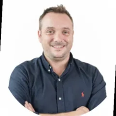 Steve Vacher